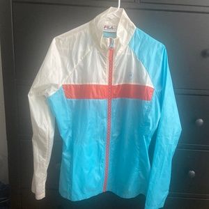 FILA Women’s Rain Jacket